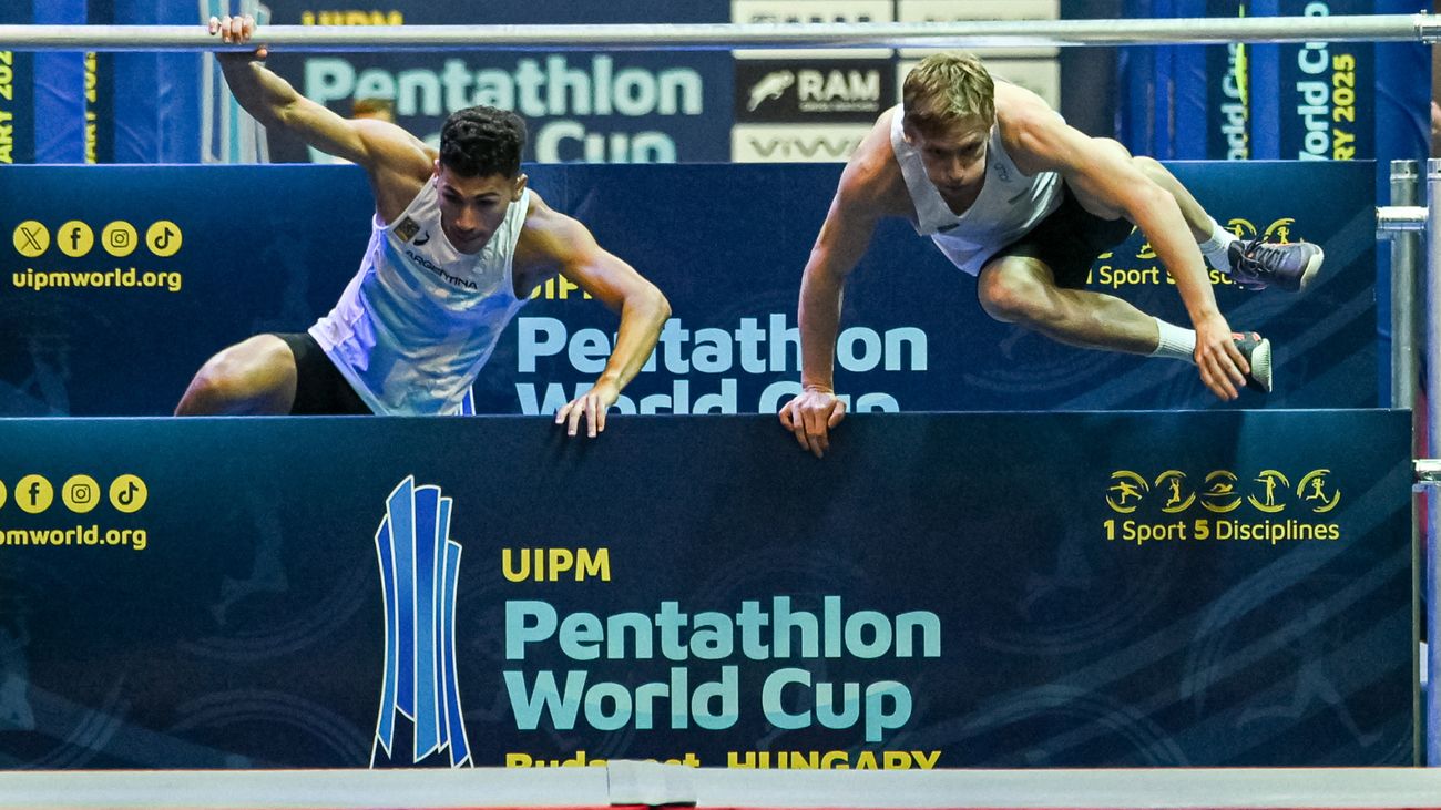 Budapest | Highlights - Men's Finals