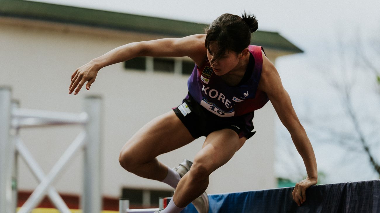 Budapest | Higlights - Women's Finals