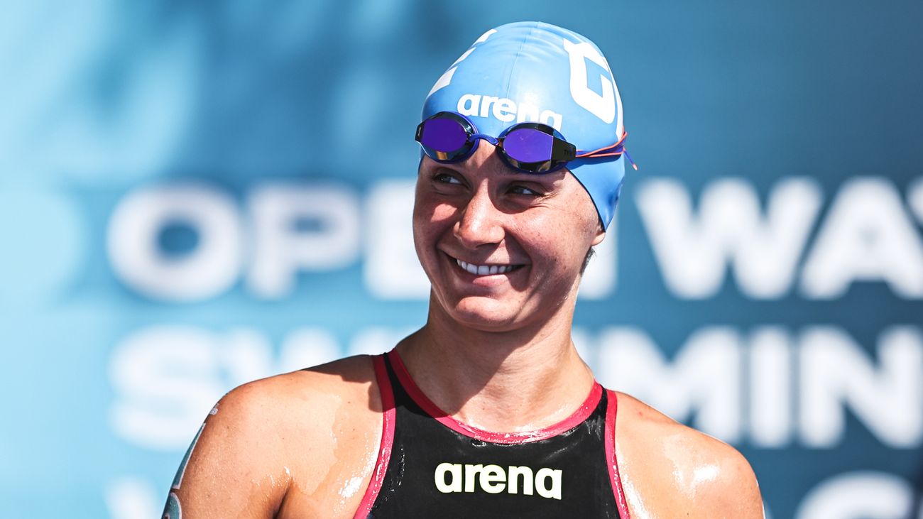 Setubal | Highlights - Women's 3km Knockout Sprint
