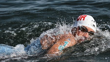 Setubal | Highlights - Men's 3km Knockout Sprint