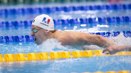 Paris 2026 — Europe's Biggest Aquatics Event Is Coming