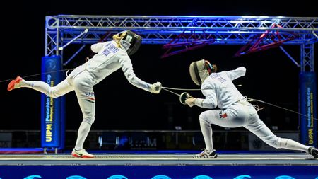 Budapest | Higlights - Women's Finals