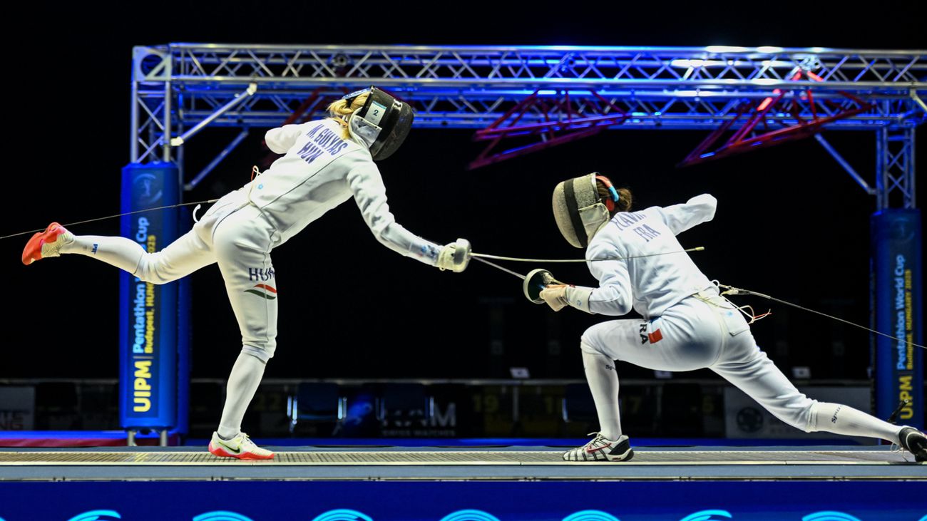Budapest | Higlights - Women's Finals