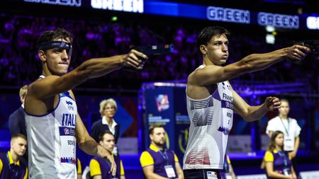 Budapest | Best of the UIPM 2026 Pentathlon World Cup Final