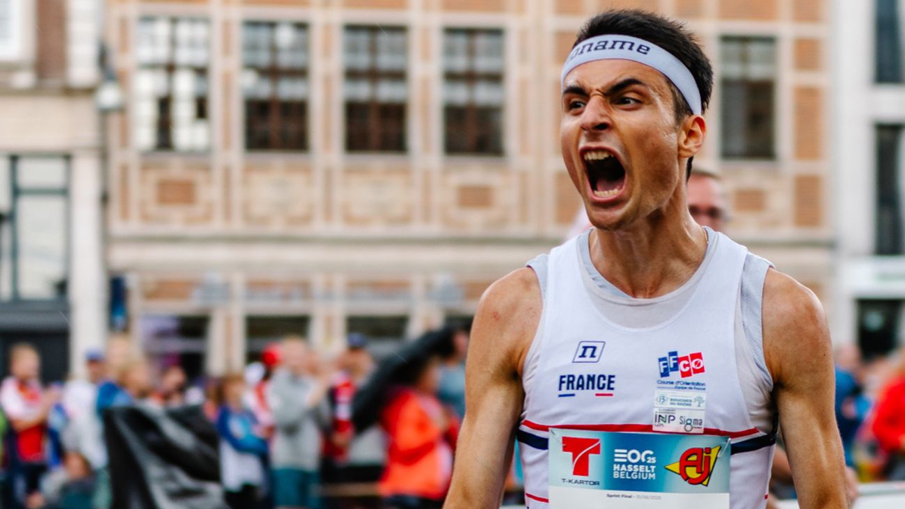 World Orienteering Championships Comes to Genoa