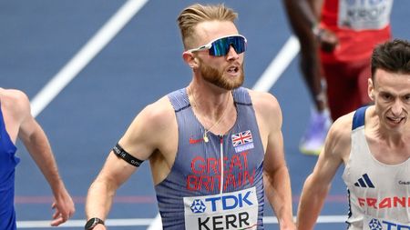Birmingham 2026 | Records Are Made to Be Broken