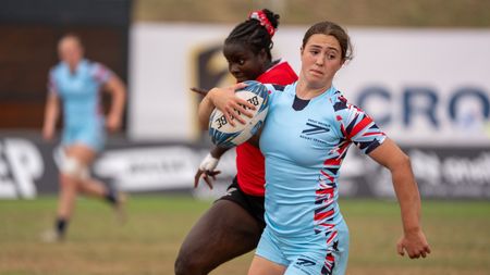 Split | Best Of Rugby 7s Championship Series 2026 Leg 2