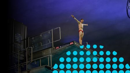 Men's 10m Platform