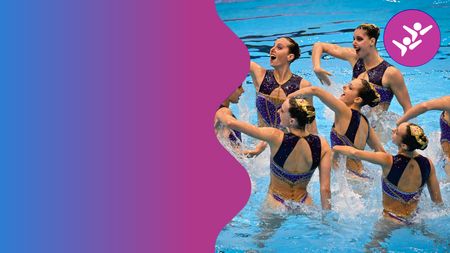 Women Duet Free - Finals