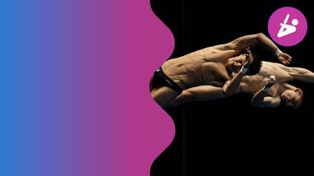 Men 10m Platform Synchro - Final