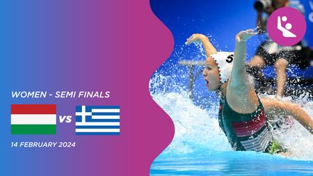W44: Hungary vs Greece
