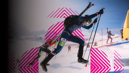 Mixed Relay