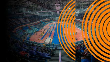 EXCLUSIVE - Long Jump