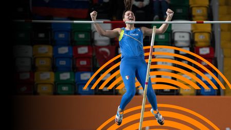 Der Nachmittagsteil auf Deutsch