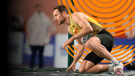 EXCLUSIVE - High Jump