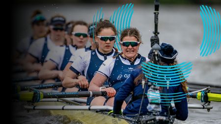 169th Men's Race and 78th Women’s Race - English