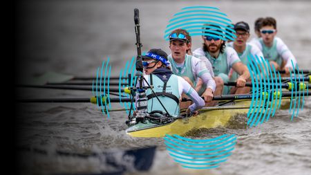 169th Men’s Race - English