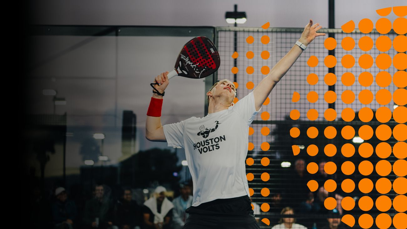Event 1 - Miami - 3rd/4th Place Match