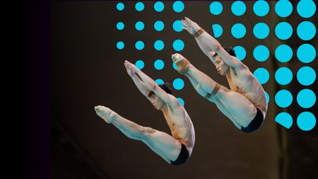 Men's 10m Synchronised