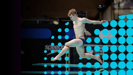 Men's 3m Springboard