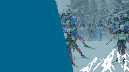 Zeroing Men 15km Mass Start