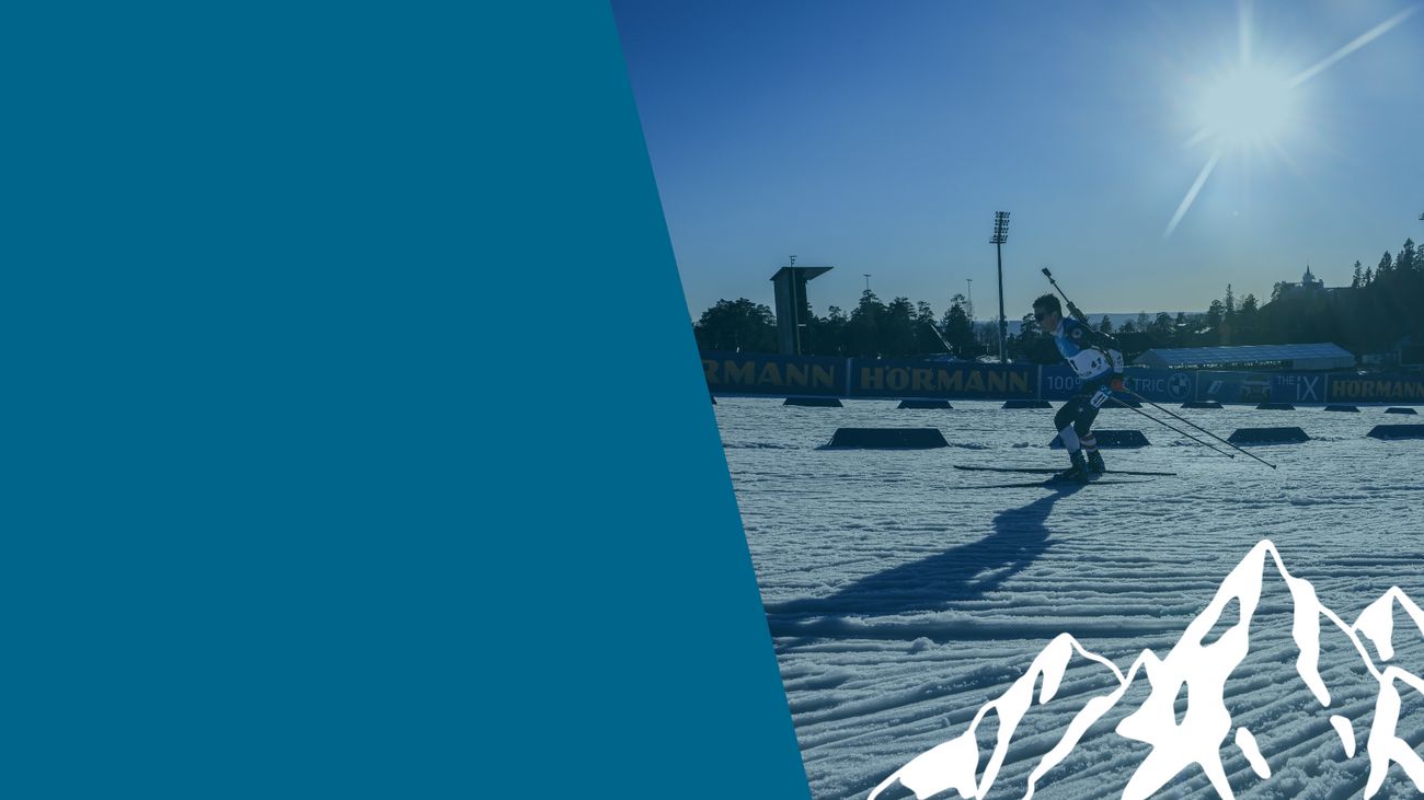 Men 20km Individual