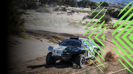 Jeddah Qualifying Round - Day 1