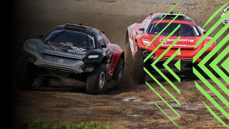 Jeddah Qualifying Round - Day 2